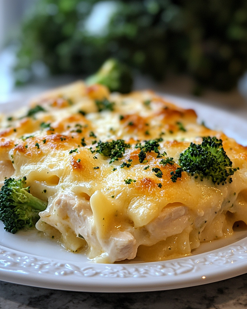 Cheesy Chicken Breast Casserole Recipe 5 Ultimate Surprising